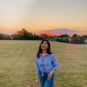 Meet your Posher, Sohana